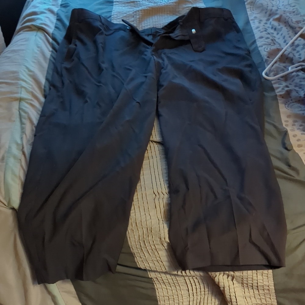Men's Grey Pants